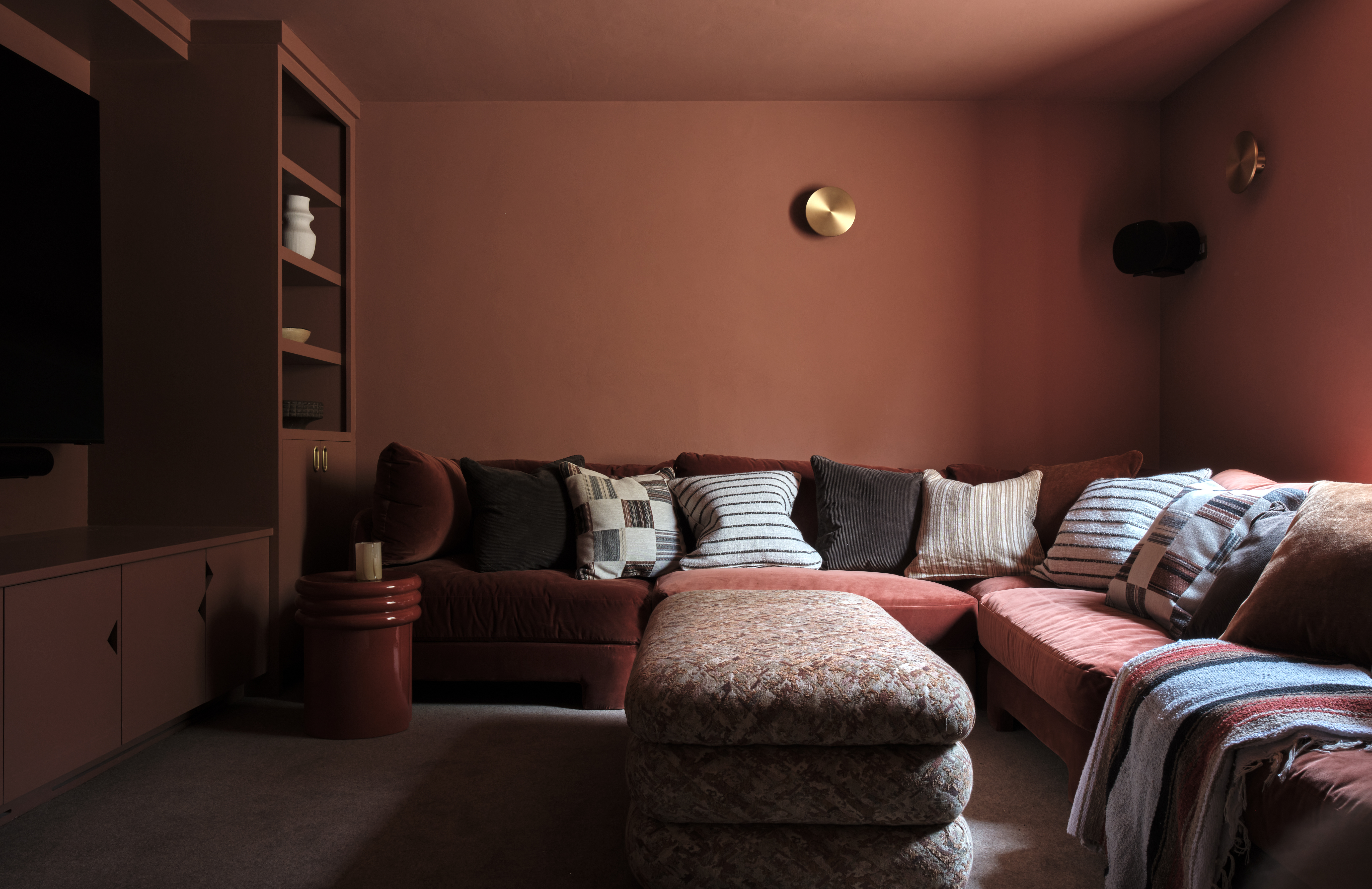 Cinema Room