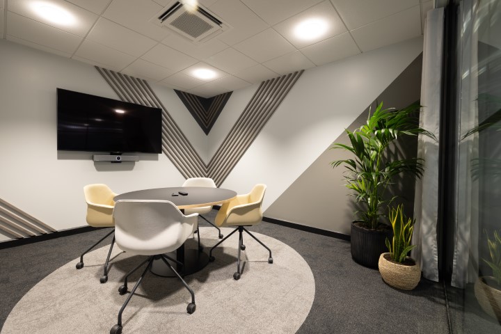 Small Meeting Room