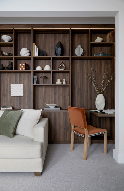 Joinery