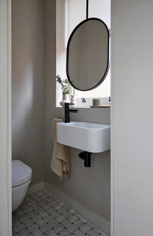 Guest WC
