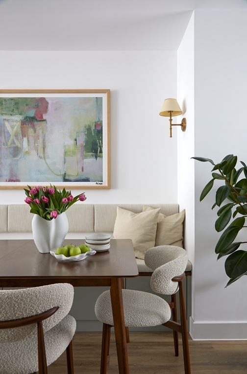 Living/Dining