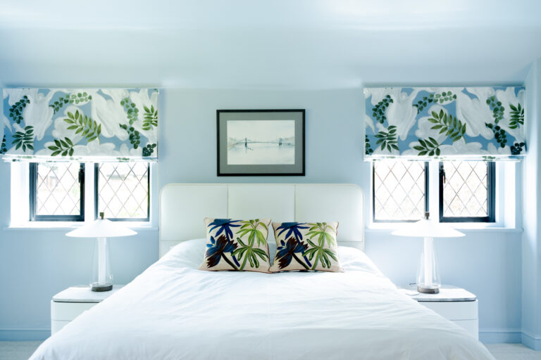 Bespoke interior design 