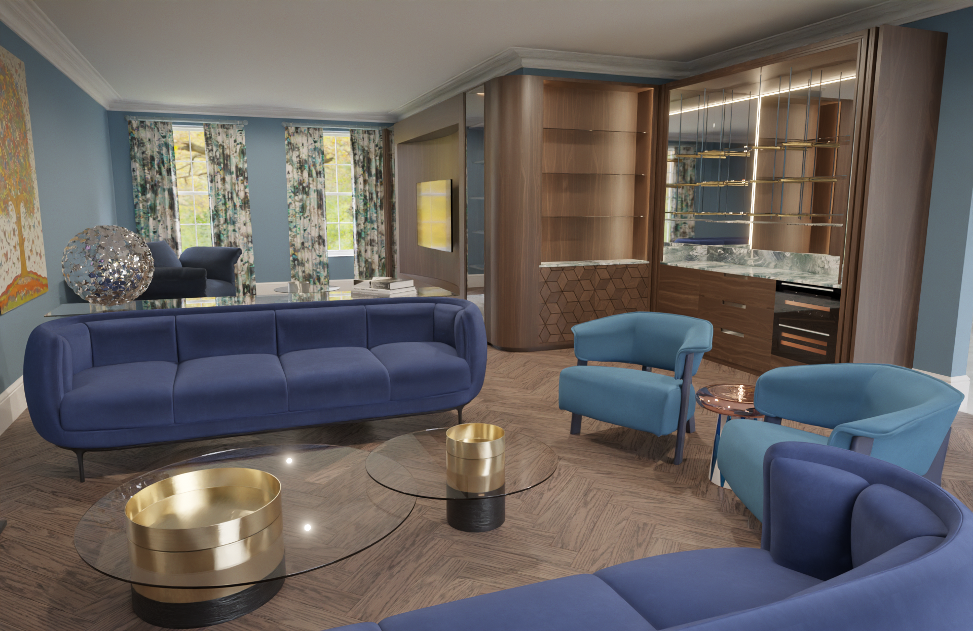 home renovation