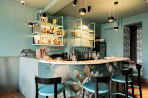 Fish Union Bar 