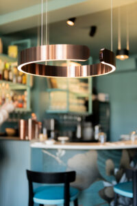 Fish Union Lighting