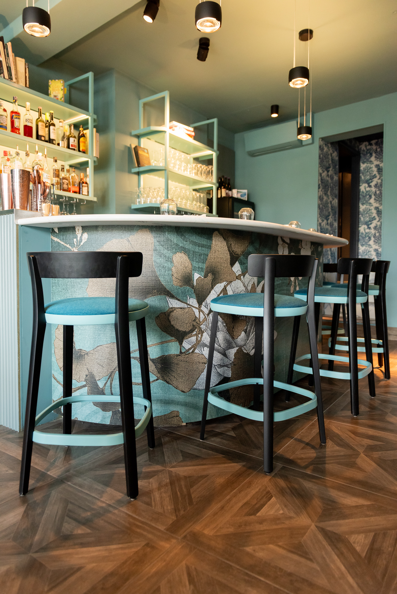 Fish Union Bar 