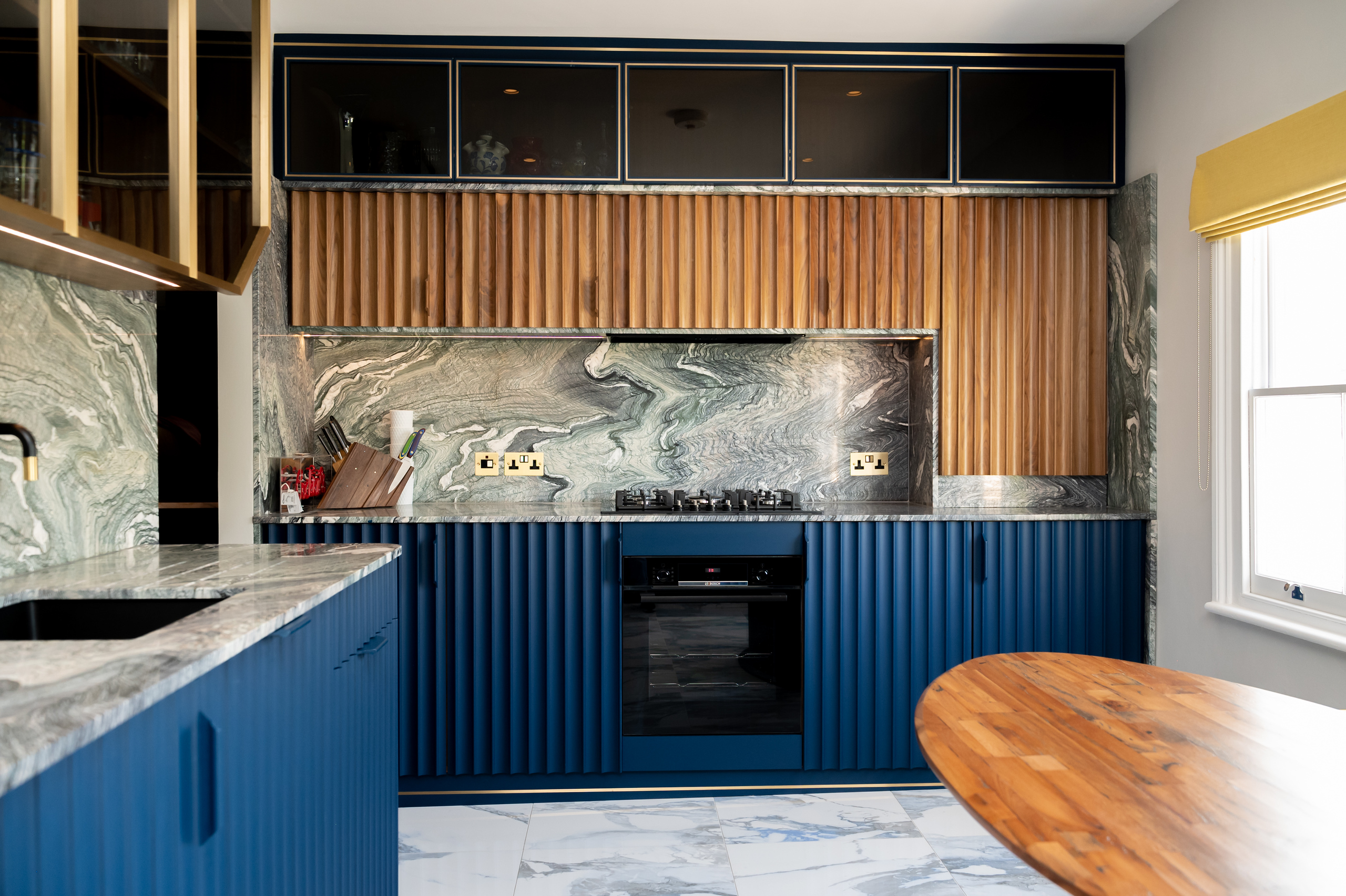 Kitchen redesign 