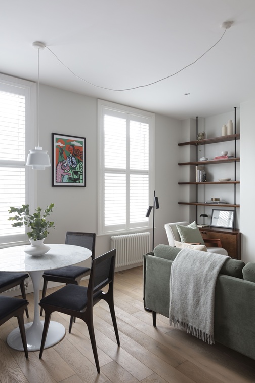 Living/Dining