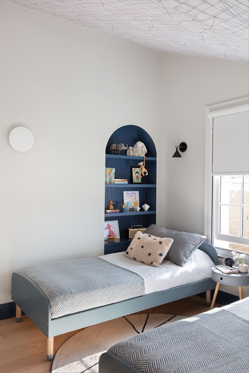 Boys Bedroom