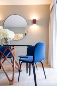 Woodlands Close Home Transformation - Dining