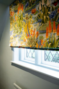 Bright blinds 