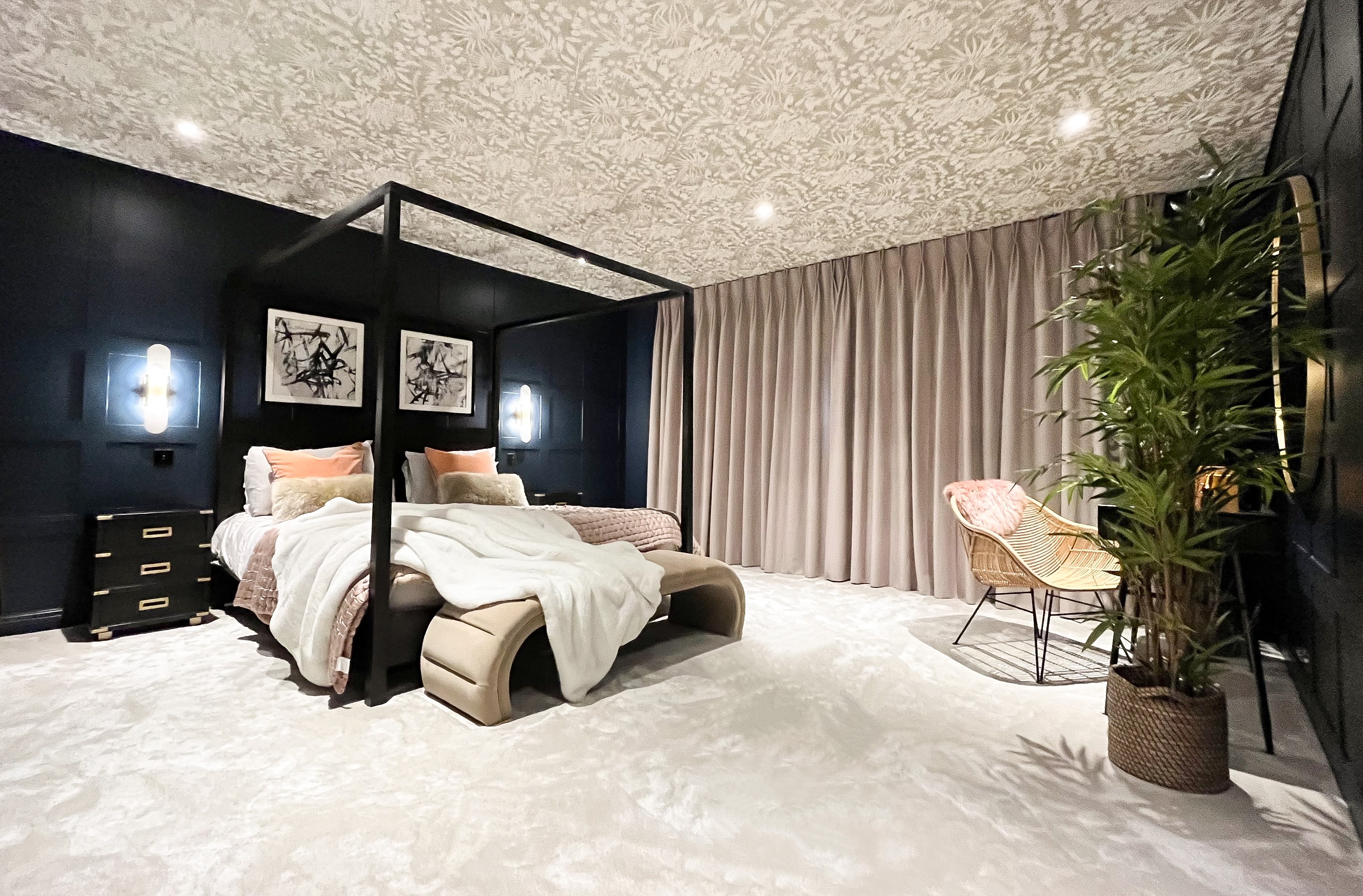 Main Bedroom Suite