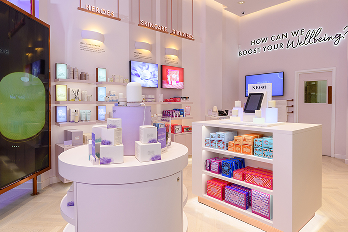 Neom Organics