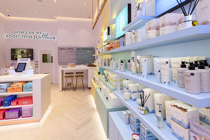 Neom Organics