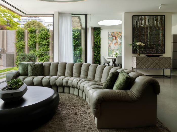 Maida Vale Arcadia