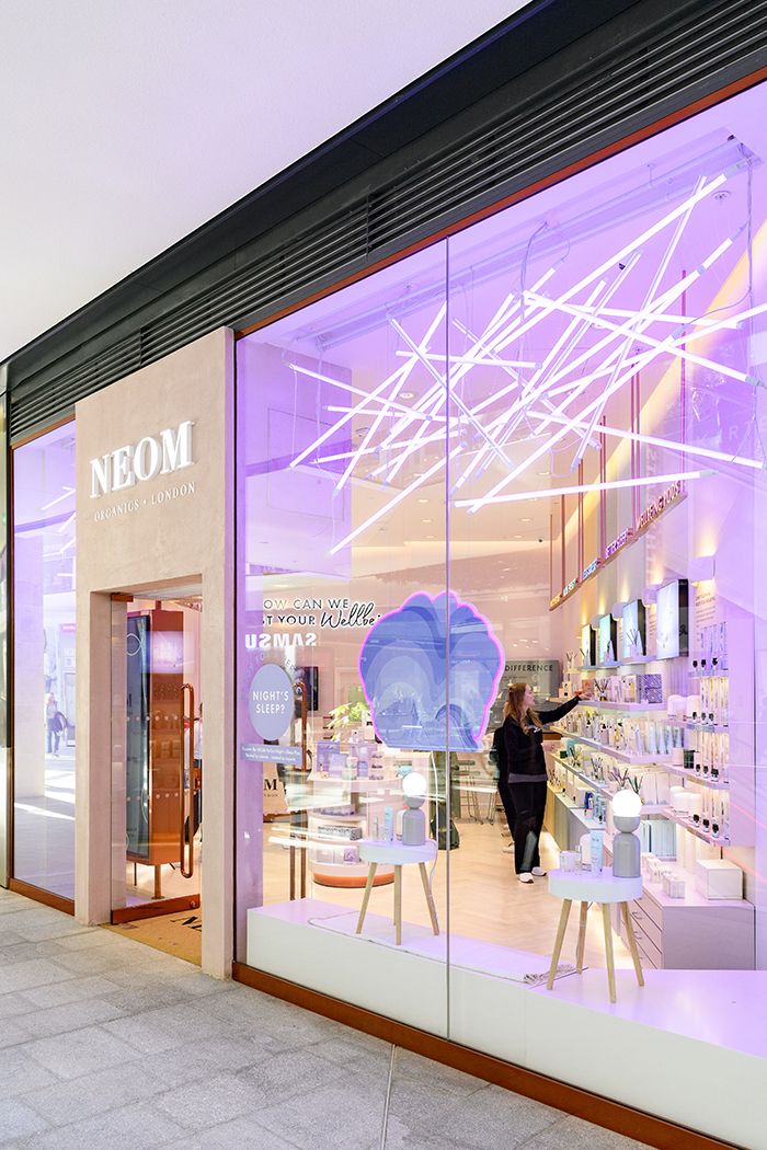 Neom Organics