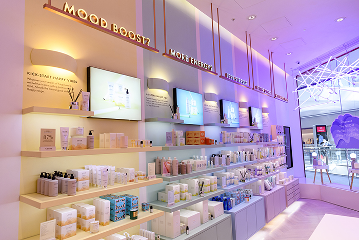 Neom Organics