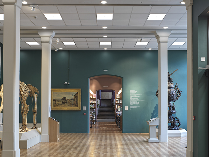 Manchester Museum