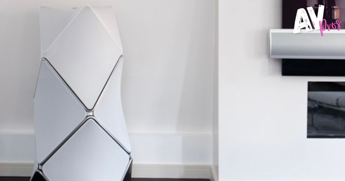 Luxury Penthouse Audio-Visual Installation – Seamless Design ...
