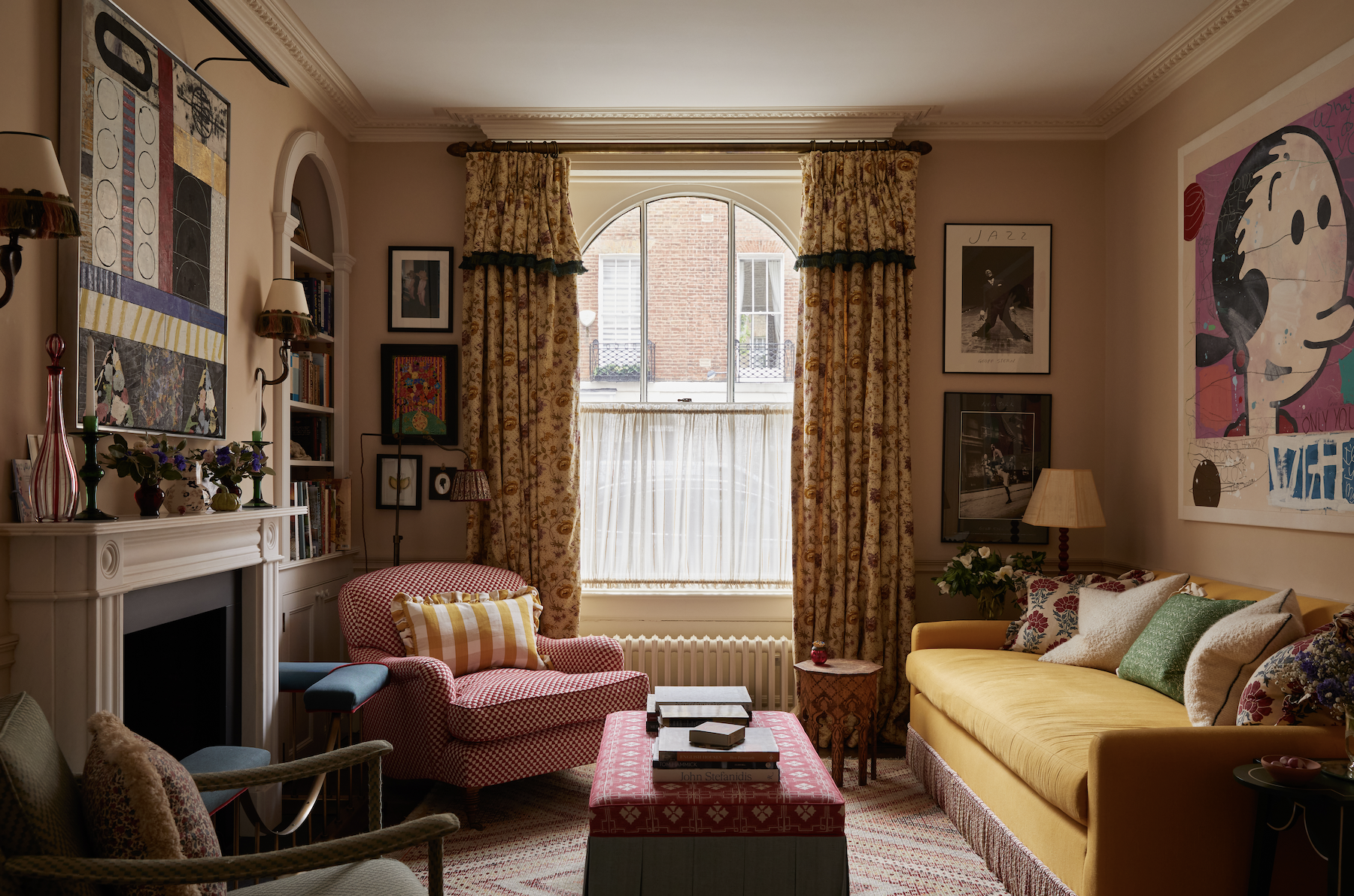 London - Mayfair