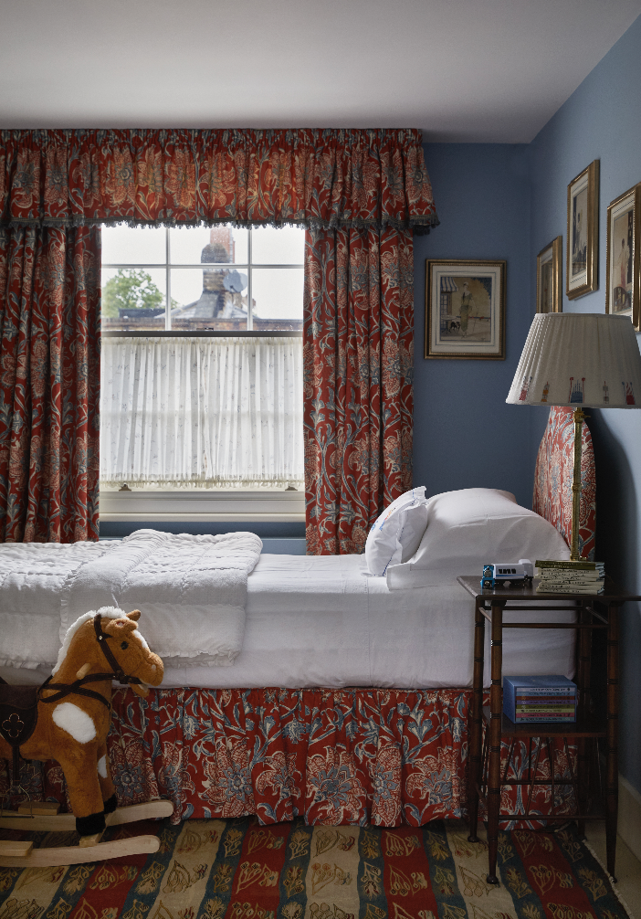 London - Mayfair