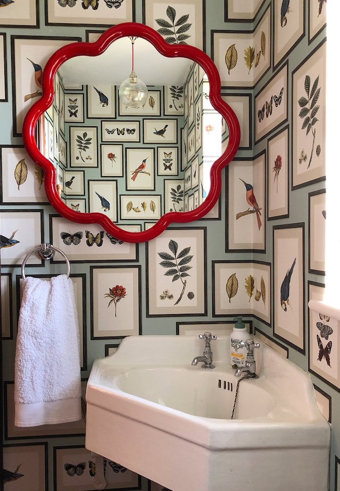 bespoke bathroom
