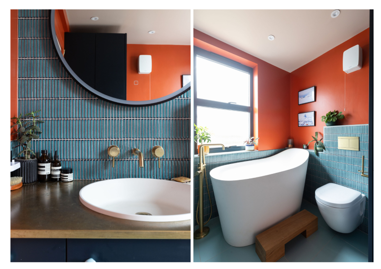 Brighton Bathroom