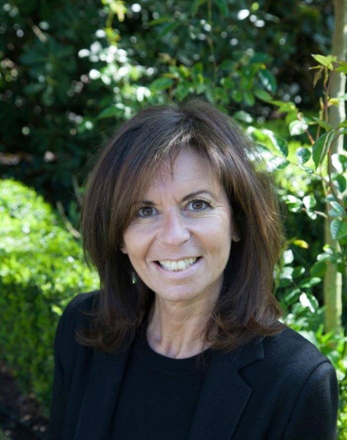 Debra Kacher