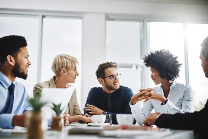 Diversity Planning