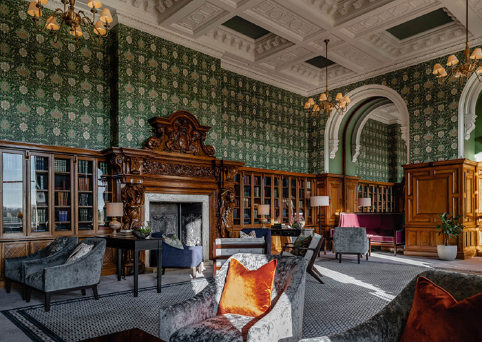 Heythrop Park Hotel