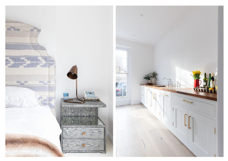 Islington Apartment