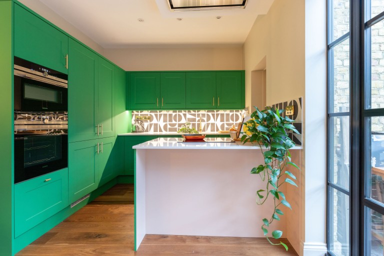 Leytonstone Kitchen