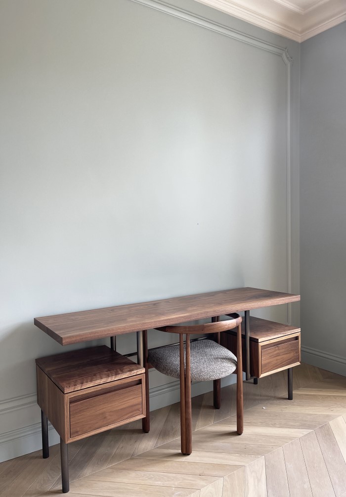 Butter House - Bespoke Desk