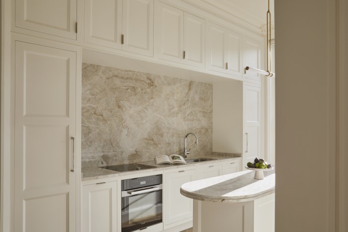 Butter House - Bespoke Kitchen