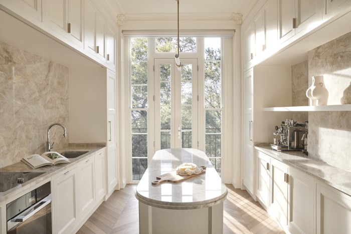 Butter House - Bespoke Kitchen