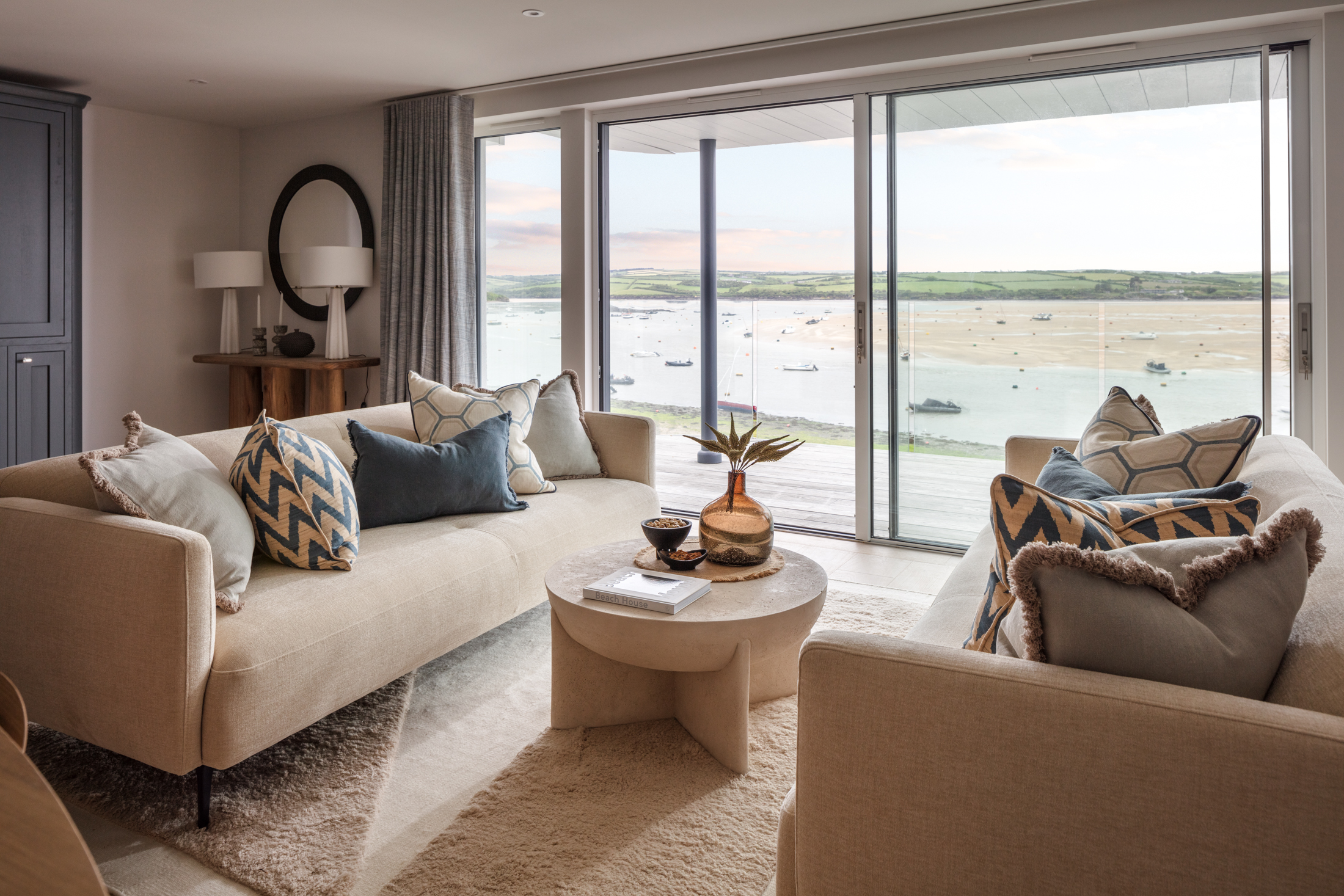 Coastal Views 