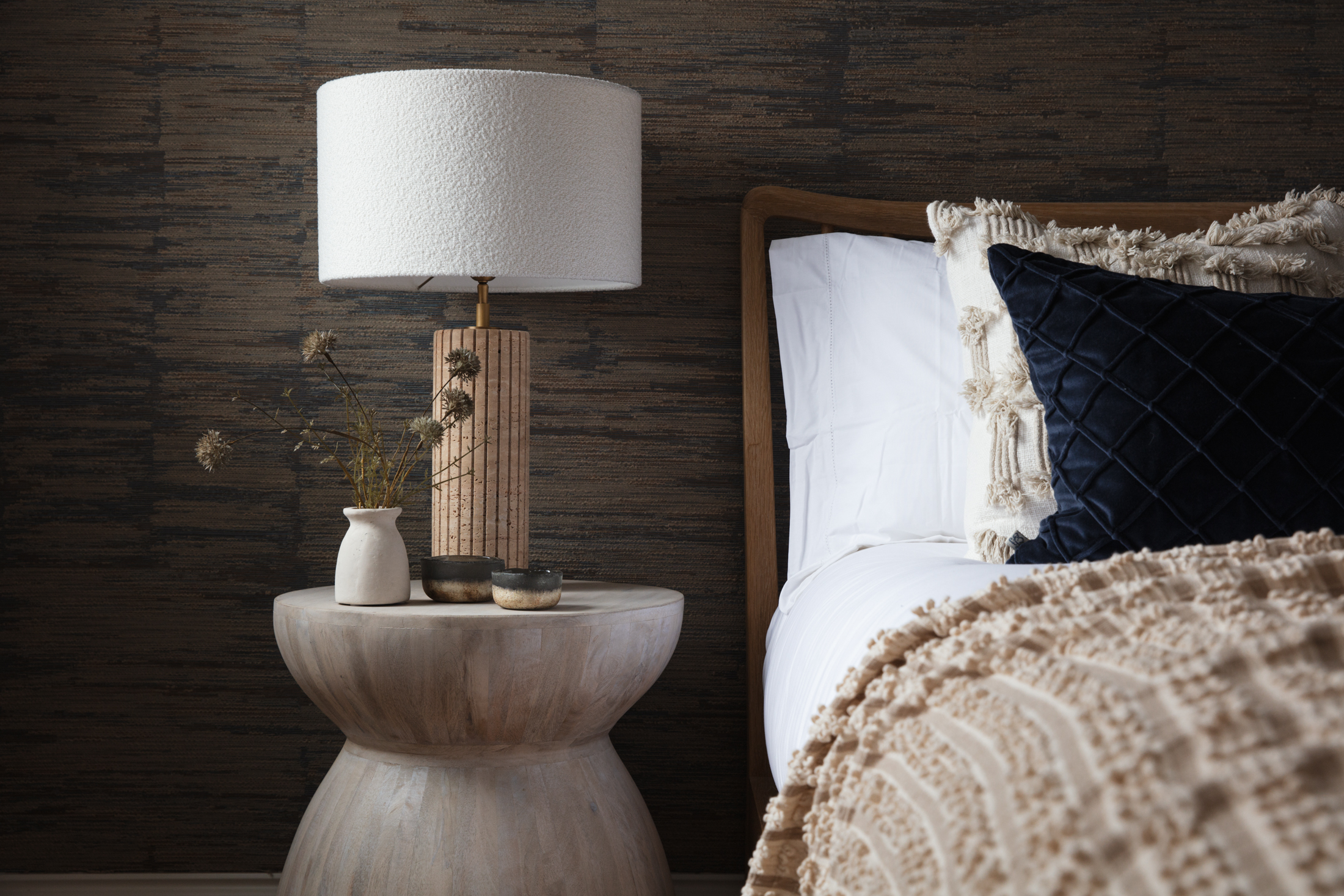 Luxury Guest Rooms