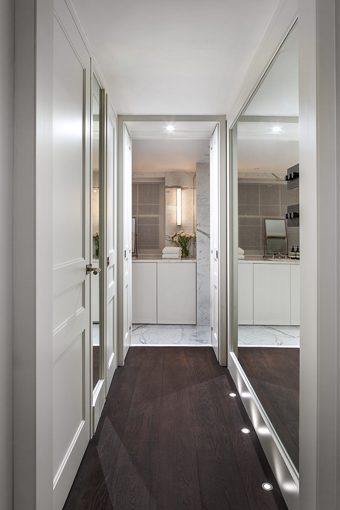 Pembridge Villas