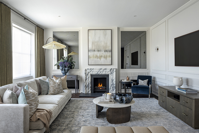 Pembridge Villas