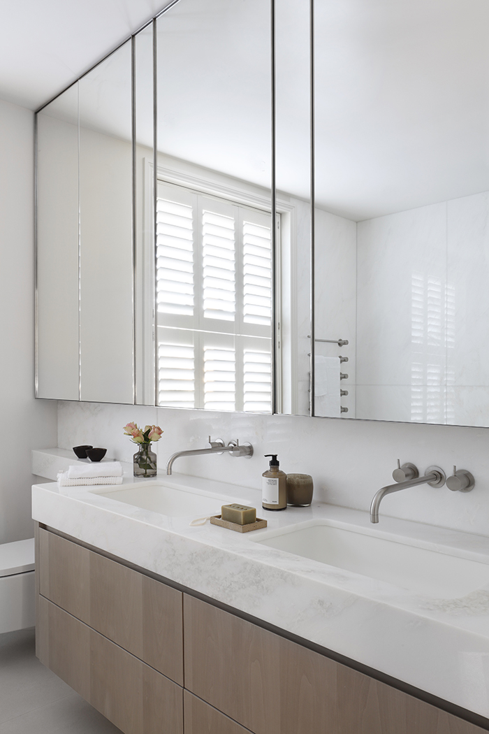 Chelsea Townhouse Renovation
