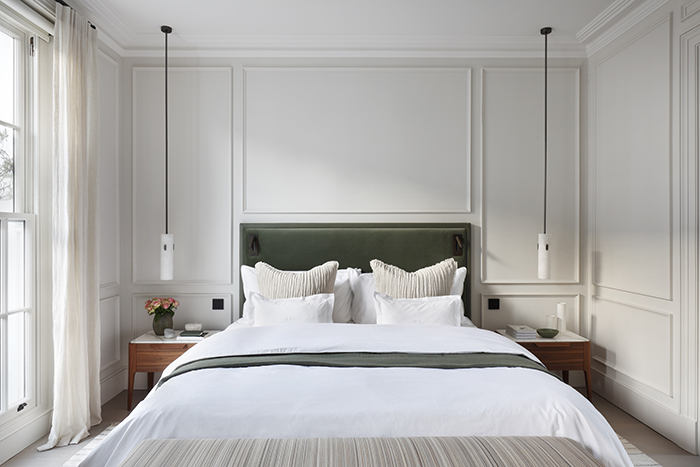 Chelsea Townhouse Renovation