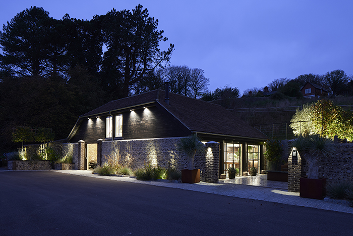 Design Studio Chapel Barn