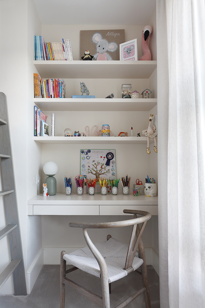 Chelsea Townhouse Renovation