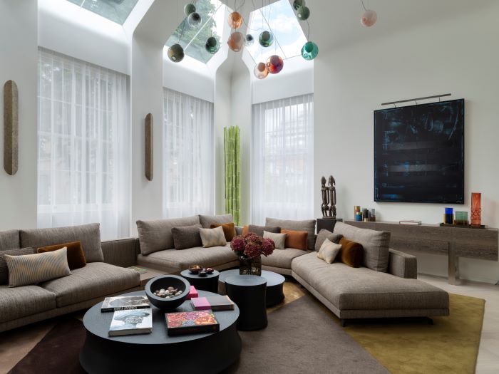 Maida Vale Arcadia