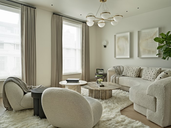 Brian Woolfe Design