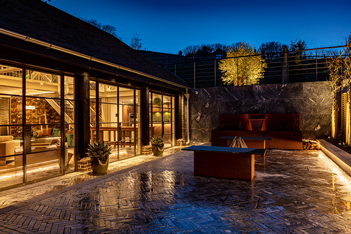 Design Studio Chapel Barn