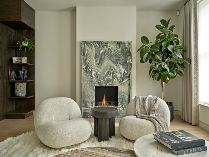 Brian Woolfe Design