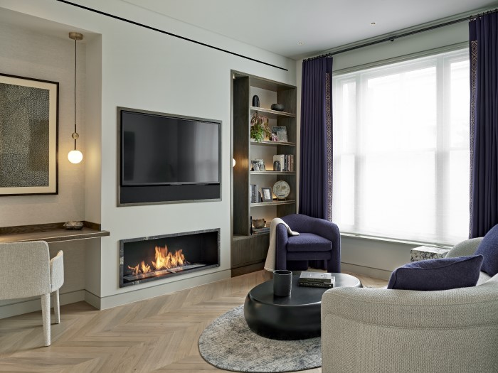 Brian Woolfe Design