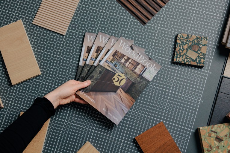 Havwoods mood board