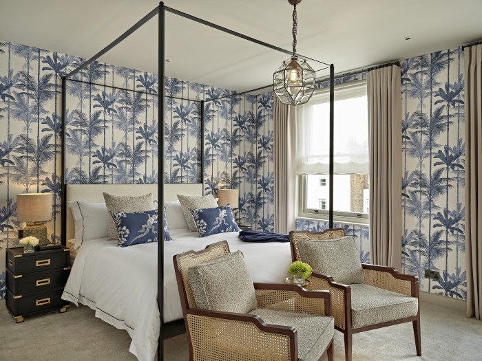 Brian Woolfe Design
